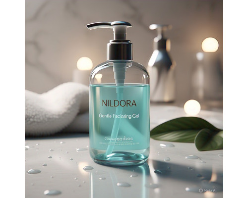 Creme Facial Nildora
